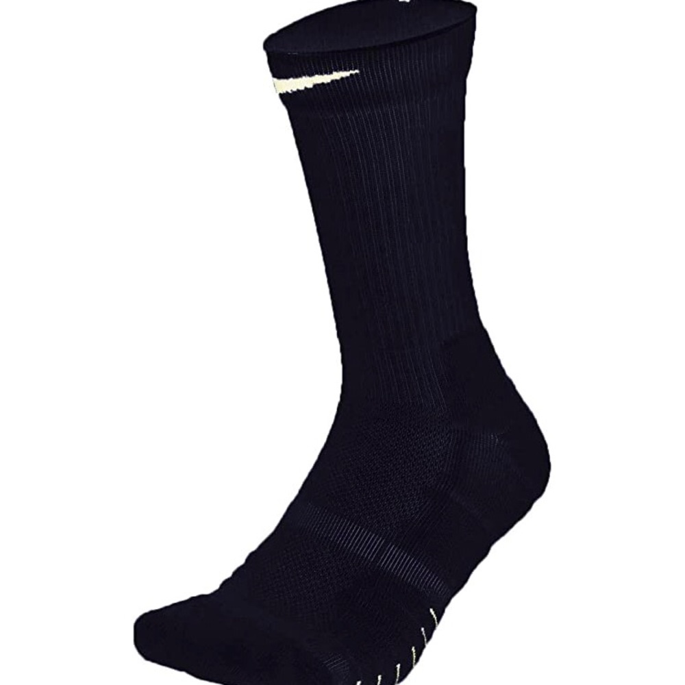 Nike Elite Quick Socks NWT Navy